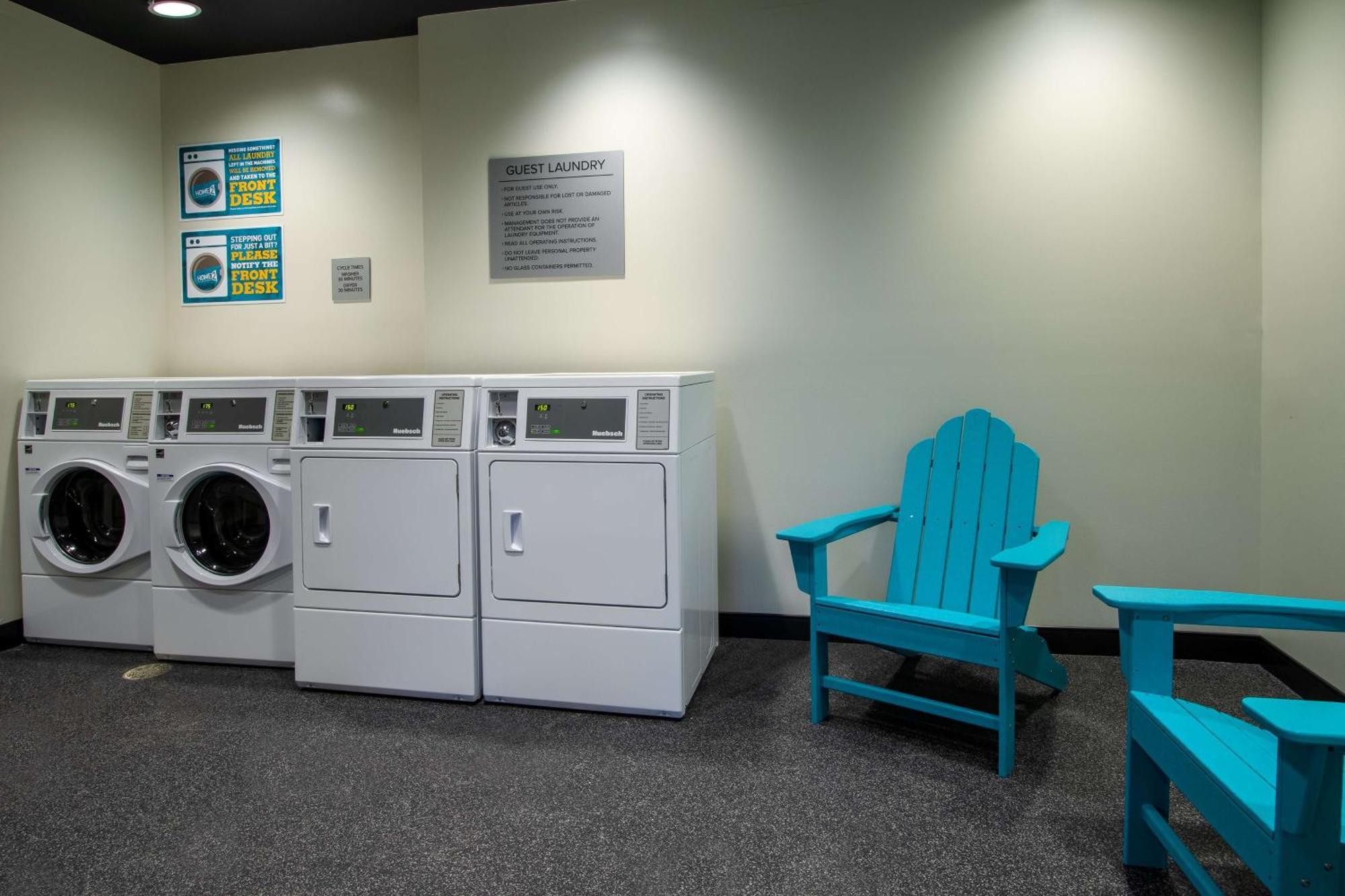 Home2 Suites By Hilton Grove City Columbus Экстерьер фото