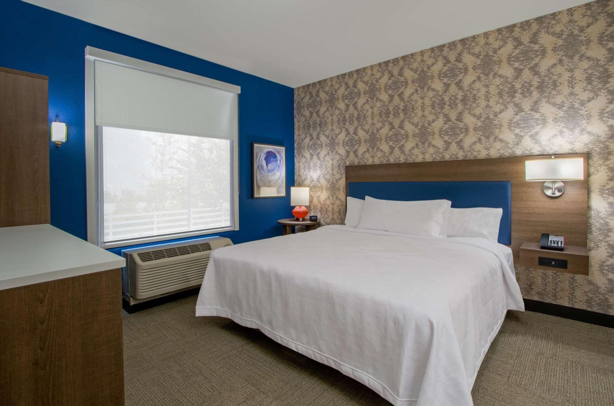 Home2 Suites By Hilton Grove City Columbus Экстерьер фото